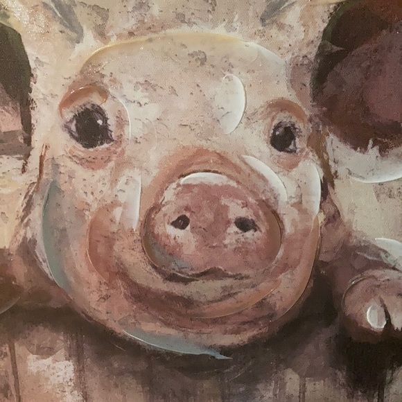 Meet your Posher, Tirah - Picture 1 of 1